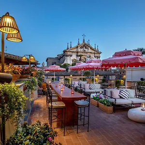 9hotel Cesari Rzym