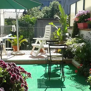  Bed & Breakfast Piccadilly House