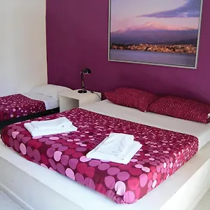 Casa Civita Centro Katania